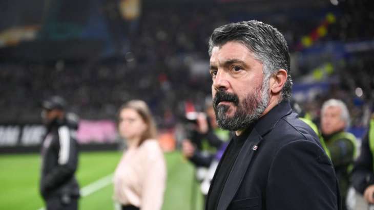 Gennaro Gattuso ne trouve plus la solution